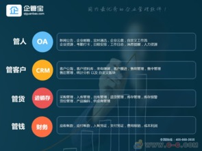 深圳crm软件开发公司,哪家可以